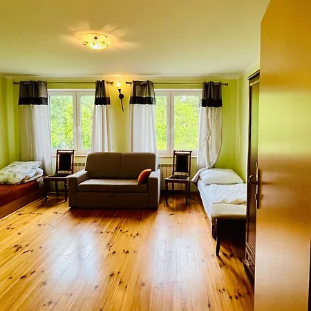 Villa Rezydencja Dla 12 Osob Na Wylacznosc - Centrum Mazur