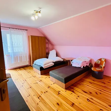 Rezydencja Dla 12 Osob Na Wylacznosc - Centrum Mazur *